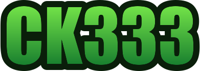 CK333 Logo